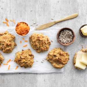 Glutenfri